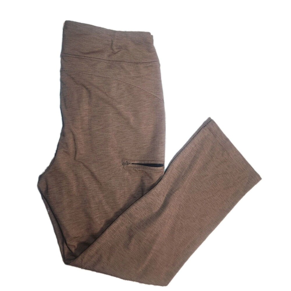 Duluth Trading Pants Women's Jogger Performance Active Pants Sz L/31